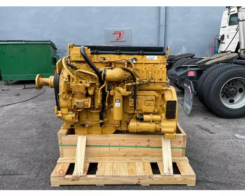 Engine Assembly CAT C-11 JJ Rebuilders Inc