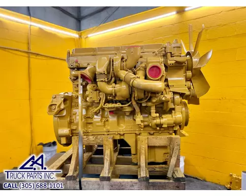 Engine Assembly CAT C-11 CA Truck Parts