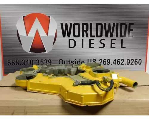 Engine Parts, Misc. CAT C-11 Worldwide Diesel