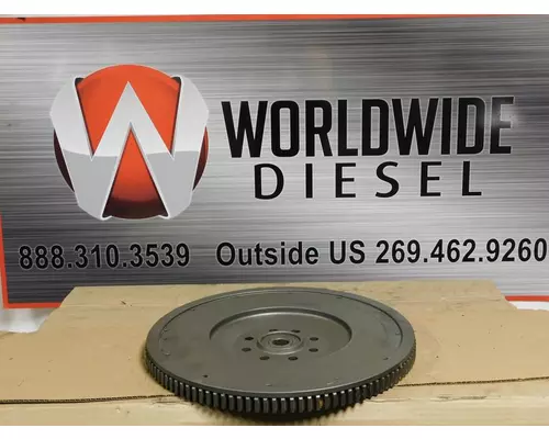 Flywheel CAT C-11 Worldwide Diesel