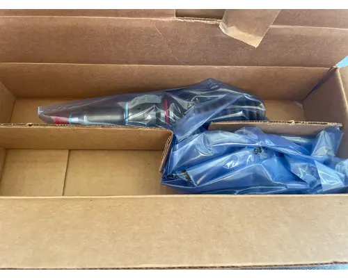 Cat C-11 Injectors - Fuel 