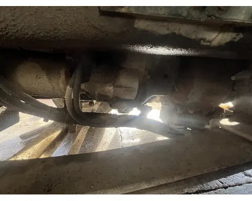 Starter Motor CAT C-11 DTI Trucks