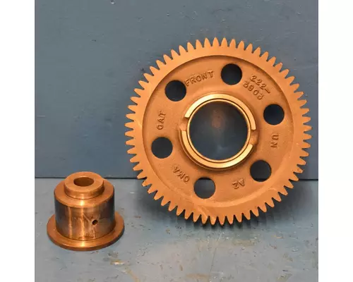 Timing Gears CAT C-11 Diesel Truck Parts
