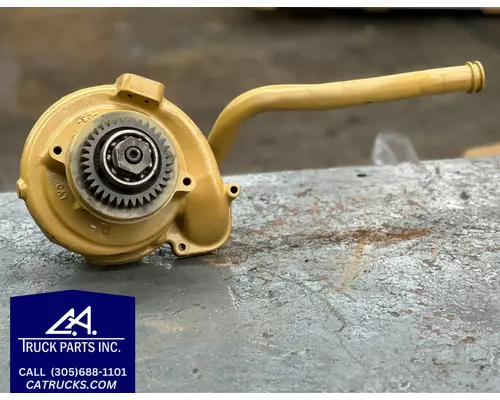 Water Pump CAT C-11 CA Truck Parts