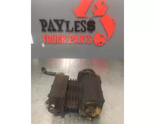 Air Compressor CAT C-12 Payless Truck Parts