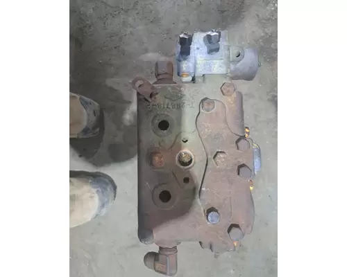 Air Compressor CAT C-12 2679707 Ontario Inc