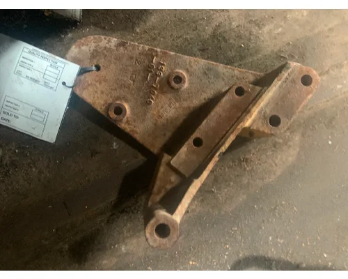 Brackets, Misc. CAT C-12 Truck Salvage International Inc