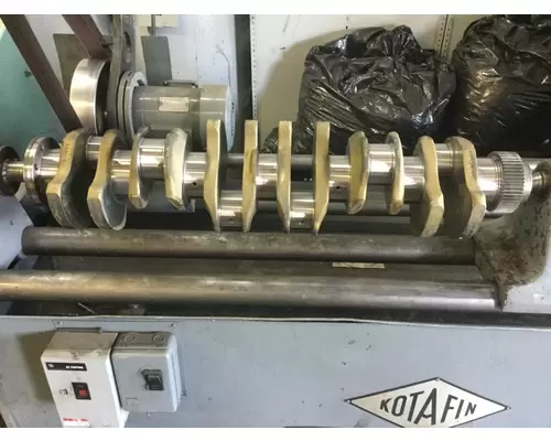 Crankshaft CAT C-12 Sterling Truck Sales, Corp