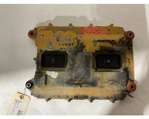 ECM CAT C-12 Hagerman Inc.