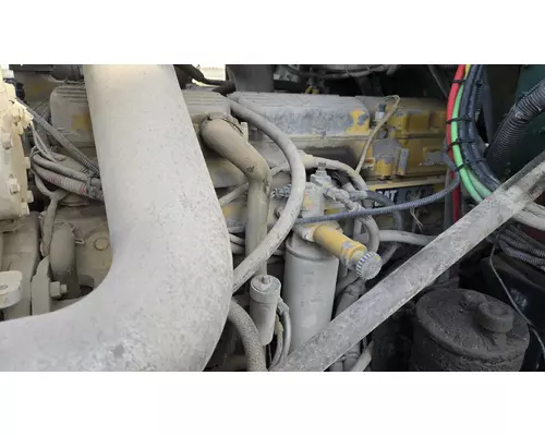 Engine Assembly CAT C-12 Custom Truck One Source