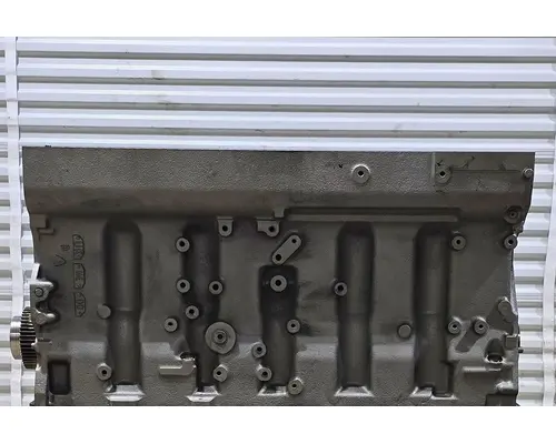 Engine Assembly CAT C-12 Diesel Truck Parts