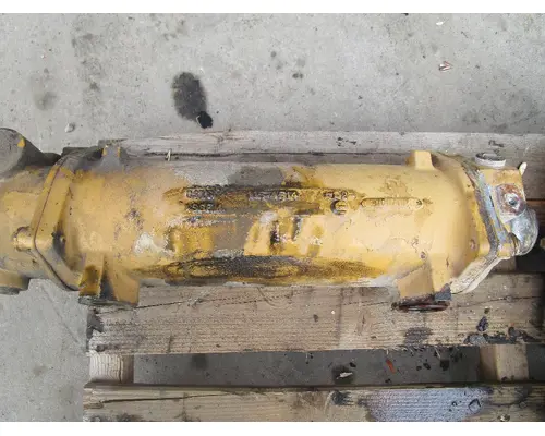 Engine Oil Cooler CAT C-12 Tim Jordan's Truck Parts, Inc.