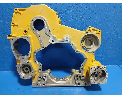 Engine Parts, Misc. CAT C-12 Diesel Truck Parts