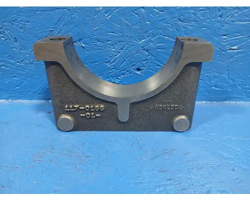 Engine Parts, Misc. CAT C-12 Diesel Truck Parts