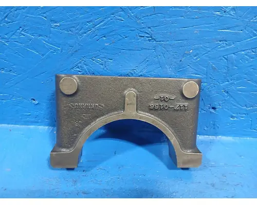 Engine Parts, Misc. CAT C-12 Diesel Truck Parts