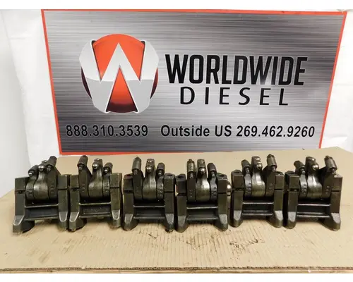 Engine Parts, Misc. CAT C-12 Worldwide Diesel