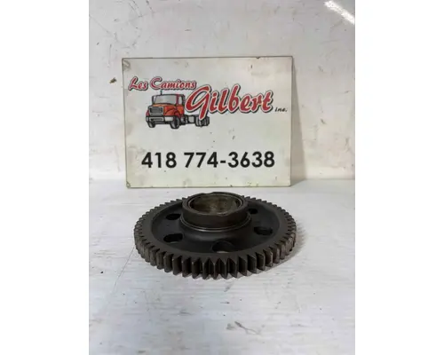 Engine Parts, Misc. CAT C-12 Les Camions Gilbert
