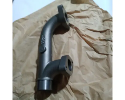 Exhaust Manifold Cat C-12 River City Truck Parts, Inc - Edmonton