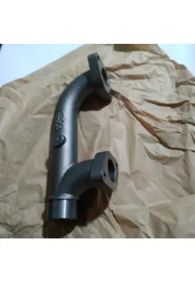 Cat C-12 Exhaust Manifold