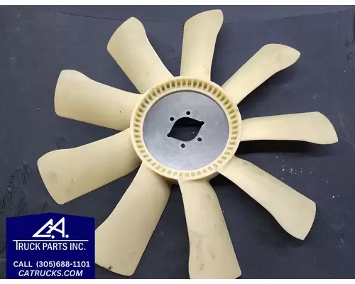 Fan Blade CAT C-12 CA Truck Parts