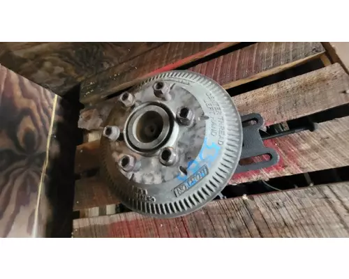 Fan Clutch CAT C-12 Crest Truck Parts