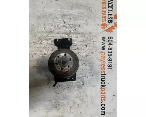 Fan Clutch CAT C-12 Payless Truck Parts