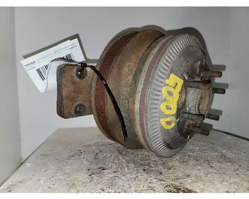 Fan Clutch CAT C-12 Tim Jordan's Truck Parts, Inc.