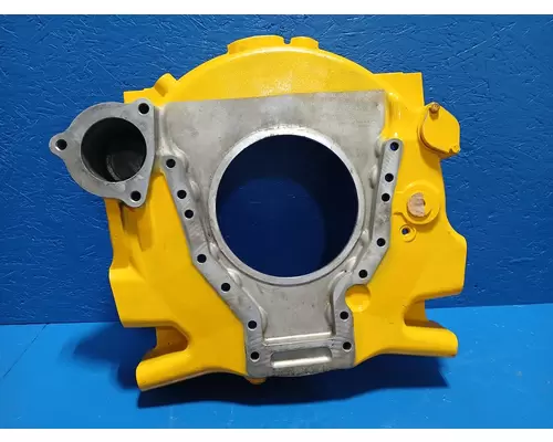 Flywheel Housing CAT C-12 Diesel Truck Parts