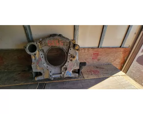 Flywheel Housing CAT C-12 Crest Truck Parts