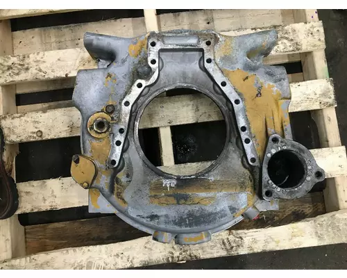 Flywheel Housing CAT C-12 Camerota Truck Parts