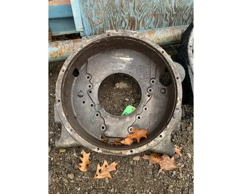 Flywheel Housing CAT C-12 Truck Salvage International Inc