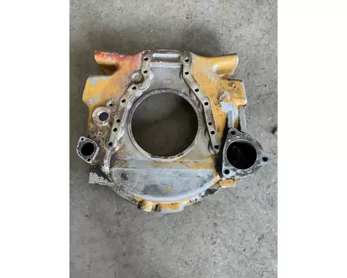 Flywheel Housing CAT C-12 Dutchers Inc   Heavy Truck Div  Ny