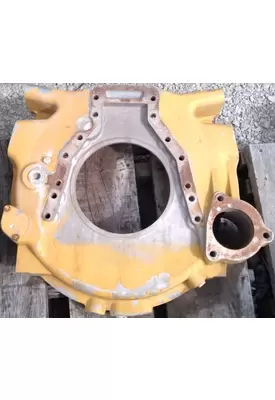 Cat C-12 Flywheel Housing