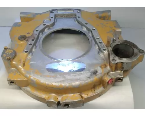 Cat C-12 Flywheel Housing