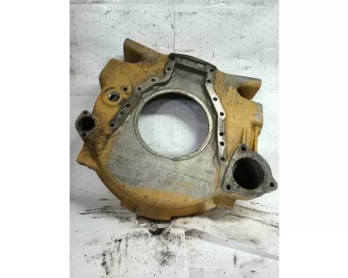 Cat C-12 Flywheel Housing