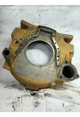 Cat C-12 Flywheel Housing