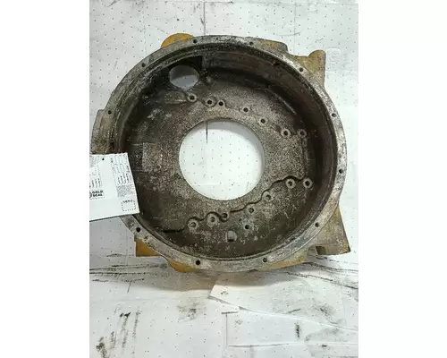 Cat C-12 Flywheel Housing