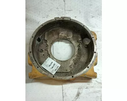 Cat C-12 Flywheel Housing