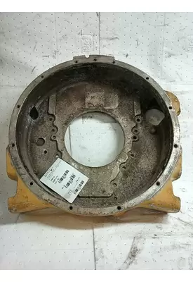 Cat C-12 Flywheel Housing