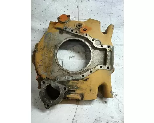 Cat C-12 Flywheel Housing