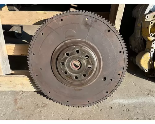 Flywheel CAT C-12 Les Camions Gilbert
