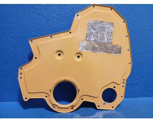 Front Cover CAT C-12 Diesel Truck Parts
