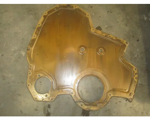 Front Cover CAT C-12 Tim Jordan's Truck Parts, Inc.