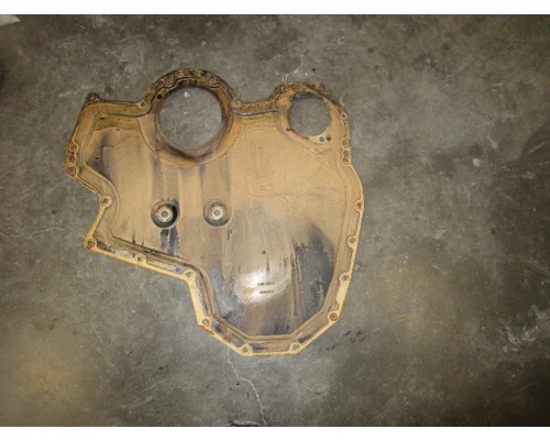 Front Cover CAT C-12 Tim Jordan's Truck Parts, Inc.