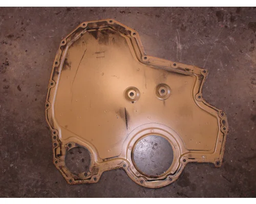 Front Cover CAT C-12 Tim Jordan's Truck Parts, Inc.