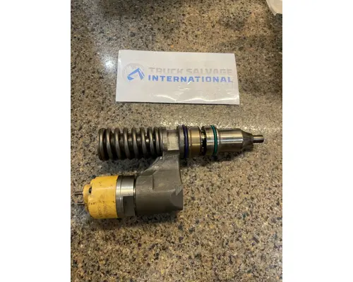 Fuel Injector CAT C-12 Truck Salvage International Inc