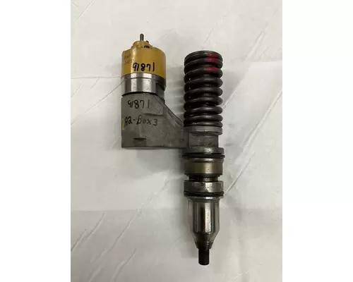 Fuel Injector CAT C-12 Tim Jordan's Truck Parts, Inc.