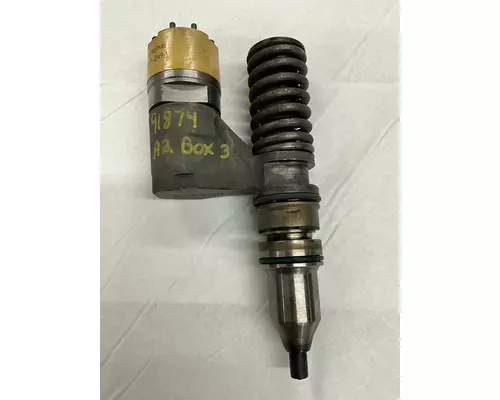 Fuel Injector CAT C-12 Tim Jordan's Truck Parts, Inc.