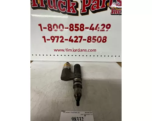 Fuel Injector CAT C-12 Tim Jordan's Truck Parts, Inc.