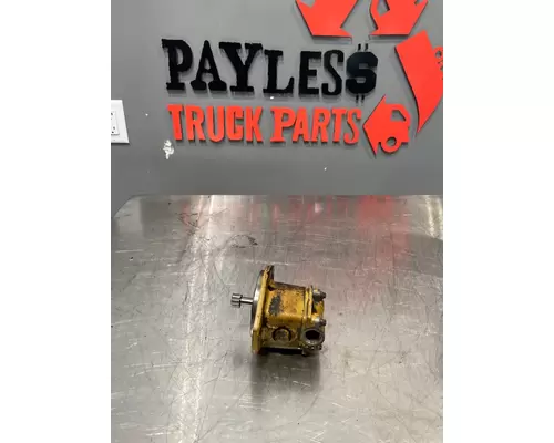 Fuel Pump (Injection) CAT C-12 Payless Truck Parts